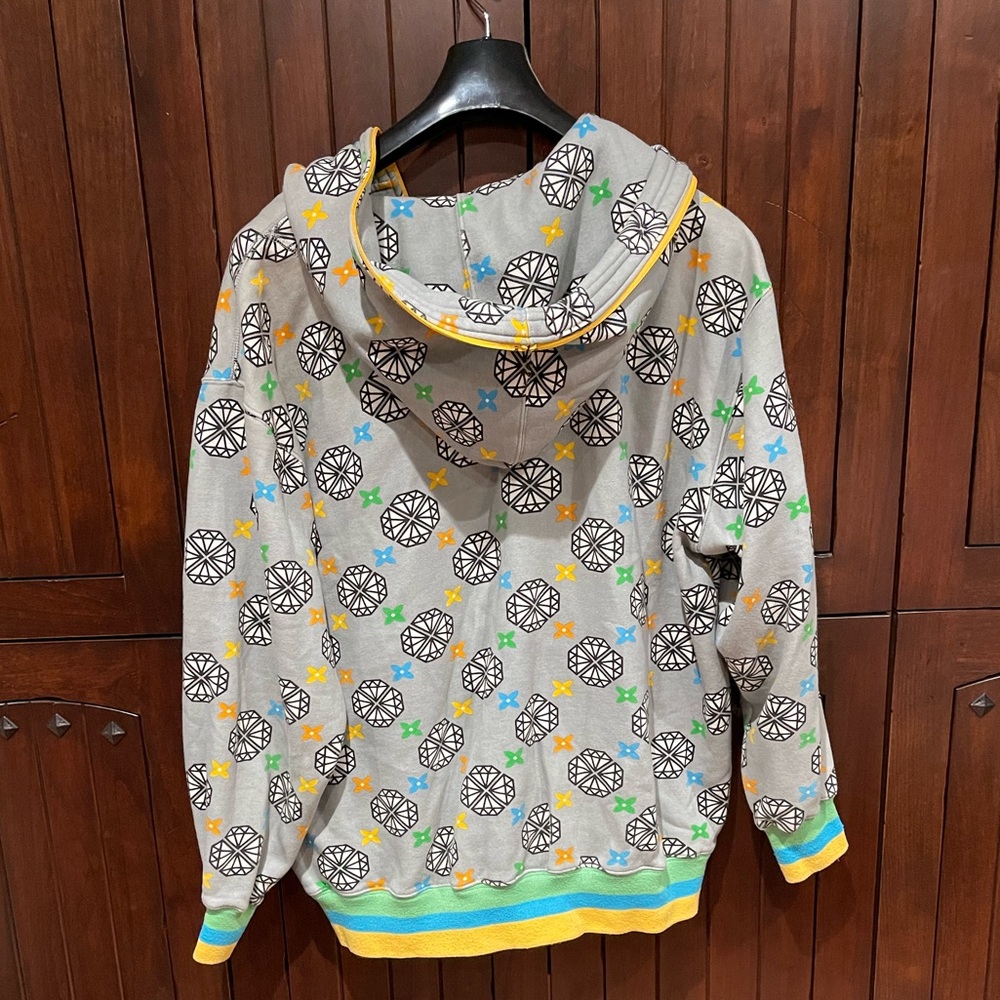 Thick / Warm Jacket - image 2